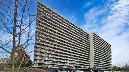 1403-8111 Yonge St, Thornhill, ON, L3T4V9 | Card Image