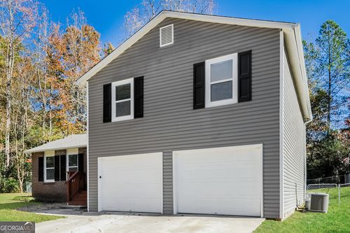 3788 Salem Mill Ter, Lithonia, GA, 30038-2955 | Card Image