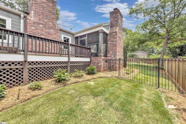 15 High Hill St, House other with 4 bedrooms, 3 bathrooms and 2 parking in Greenville SC | Image 34