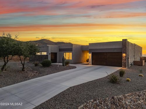 10556 E Ocotillo Rim Trl, Vail, AZ, 85641-0379 | Card Image