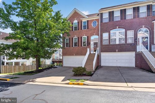 209 Spencer Ter Se, LEESBURG, VA, 20175-5649 | Card Image