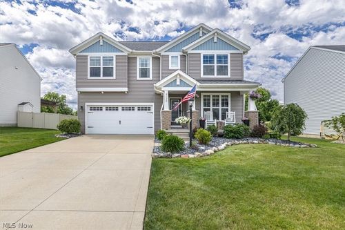 5120 Hartwell Ln, Brunswick, OH, 44212-7130 | Card Image