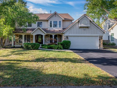 455 Mayfair Ln, Buffalo Grove, IL, 60089-3467 | Card Image