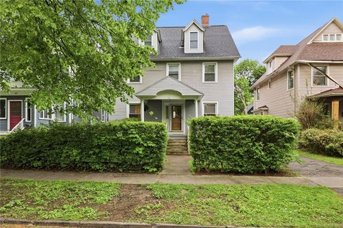 53 Belmont St, Rochester, NY, 14620-1620 | Card Image