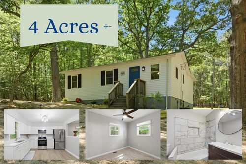 6815 Marshall Rd, SAINT LEONARD, MD, 20685-2340 | Card Image