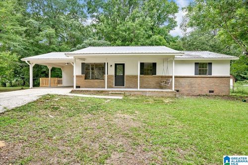 115 Sunnyside Dr Sw, Hanceville, AL, 35077-5386 | Card Image