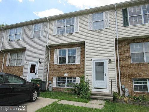 1204 Violette Ave, BALTIMORE, MD, 21229-5160 | Card Image