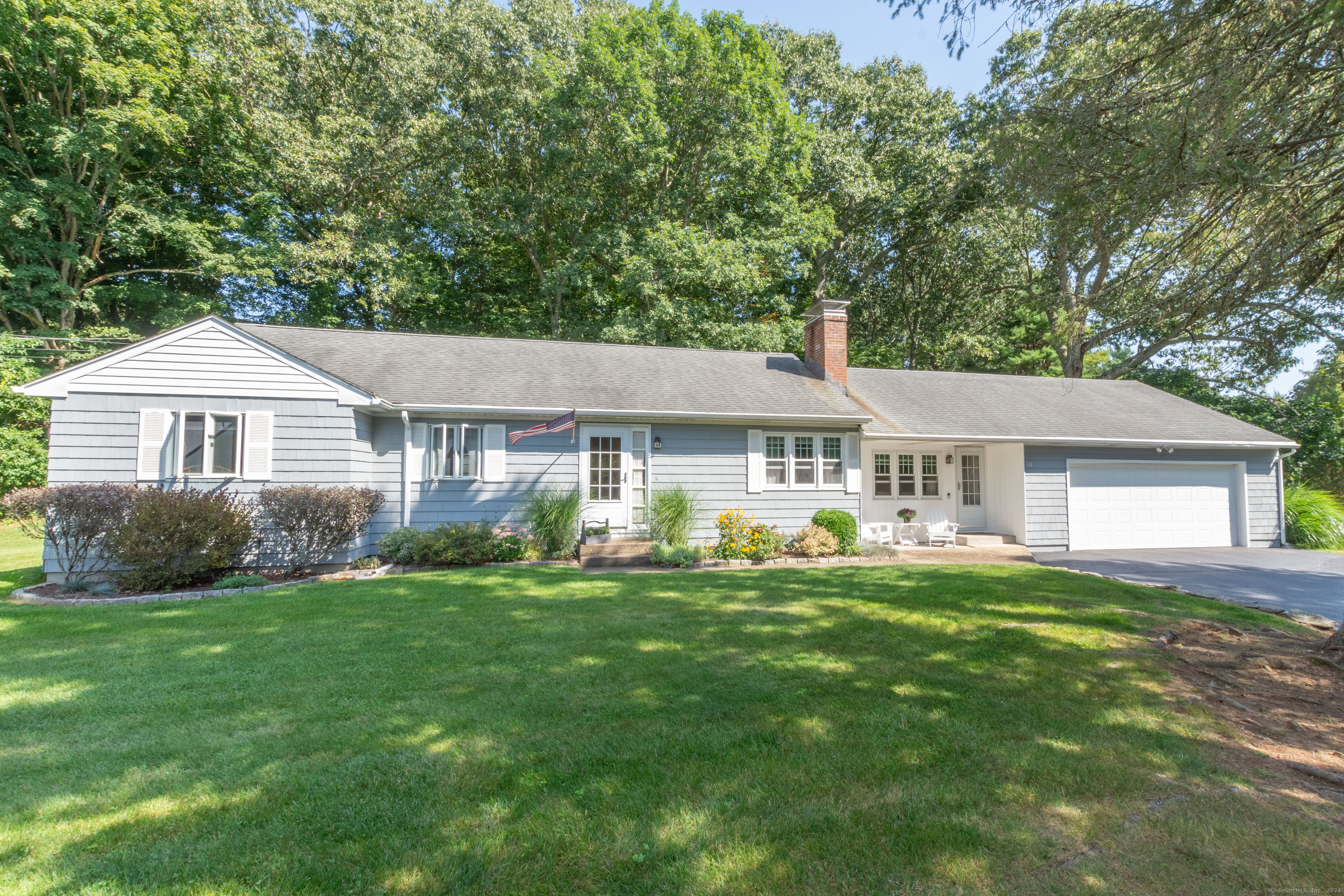 Lakeview Dr, Preston, CT 06365