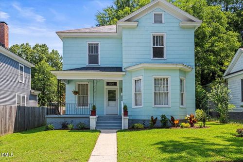 506 Kenan St W, Wilson, NC, 27893-3833 | Card Image