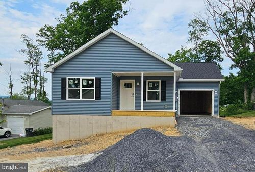 161 Timberwood Trail, CENTRE HALL, PA, 16828 | Card Image