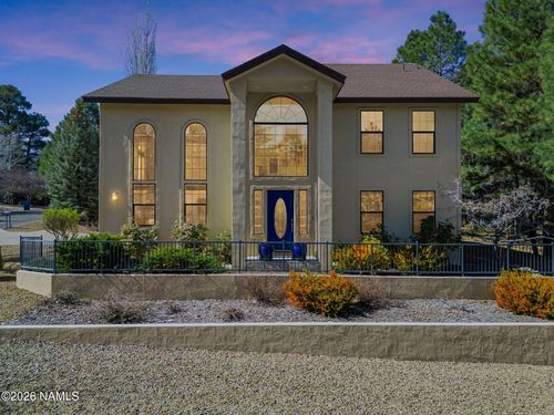 4570 E Flintwood Ln, Flagstaff, AZ, 86004-7533 | Card Image