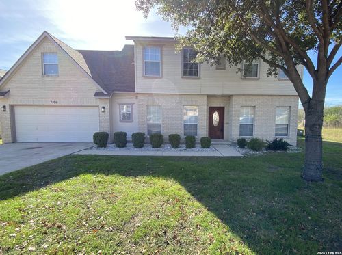 7100 Misty Ridge Dr, Converse, TX, 78109-2701 | Card Image