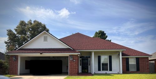 5738 Ferrell Dr, Shreveport, LA, 71129-5130 | Card Image