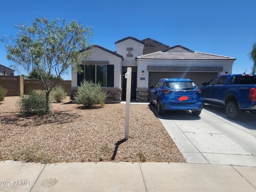 3855 N 308th Ln, Buckeye, AZ, 85396-6865 | Card Image