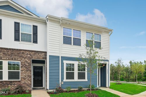 3120 Fulong Dr, Durham, NC, 27704-4822 | Card Image
