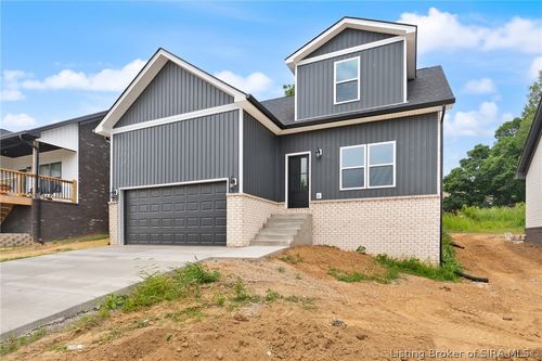 6021 Redberry Juniper Dr, Charlestown, IN, 47111-8652 | Card Image