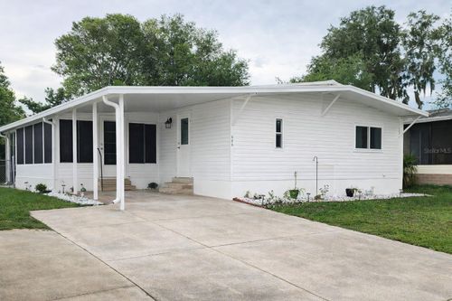 121 Pine Tree Dr, DEBARY, FL, 32713-9722 | Card Image
