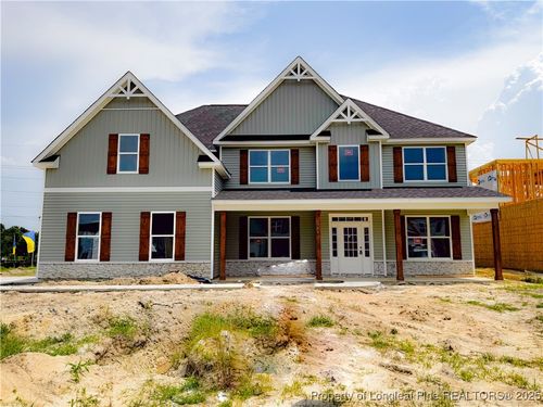 1746 Smith Farm St, Fayetteville, NC, 28306 | Card Image