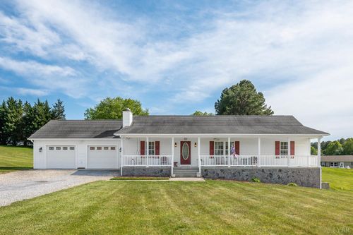 1068 Oakwood Knolls Drive, Bedford, VA, 24523 | Card Image