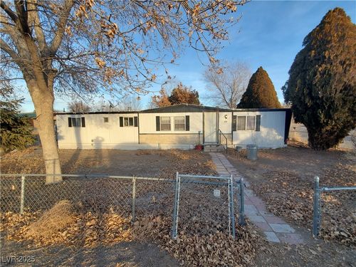 276 N 5th St, Panaca, NV, 89042 | Card Image