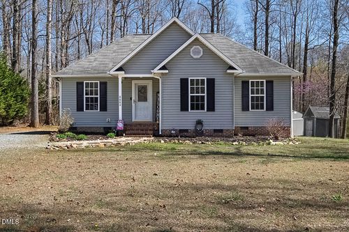 6668 Beaver Ridge Ct, Snow Camp, NC, 27349-9685 | Card Image