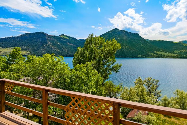 1872 Beartooth Rd, House other with 3 bedrooms, 2 bathrooms and null parking in Wolf Creek MT | Image 11