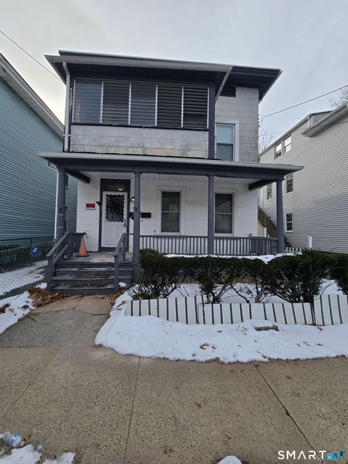 80 Dickerman Street, New Haven, CT, 06511 | Card Image