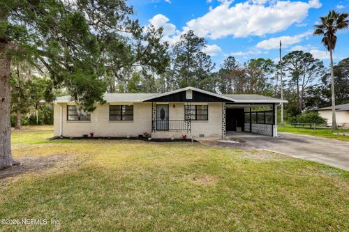 2864 Jerry Ln, Jacksonville, FL, 32218-5142 | Card Image