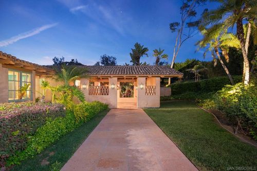 6002 Paseo Valencia, Rancho Santa Fe, CA, 92067 | Card Image