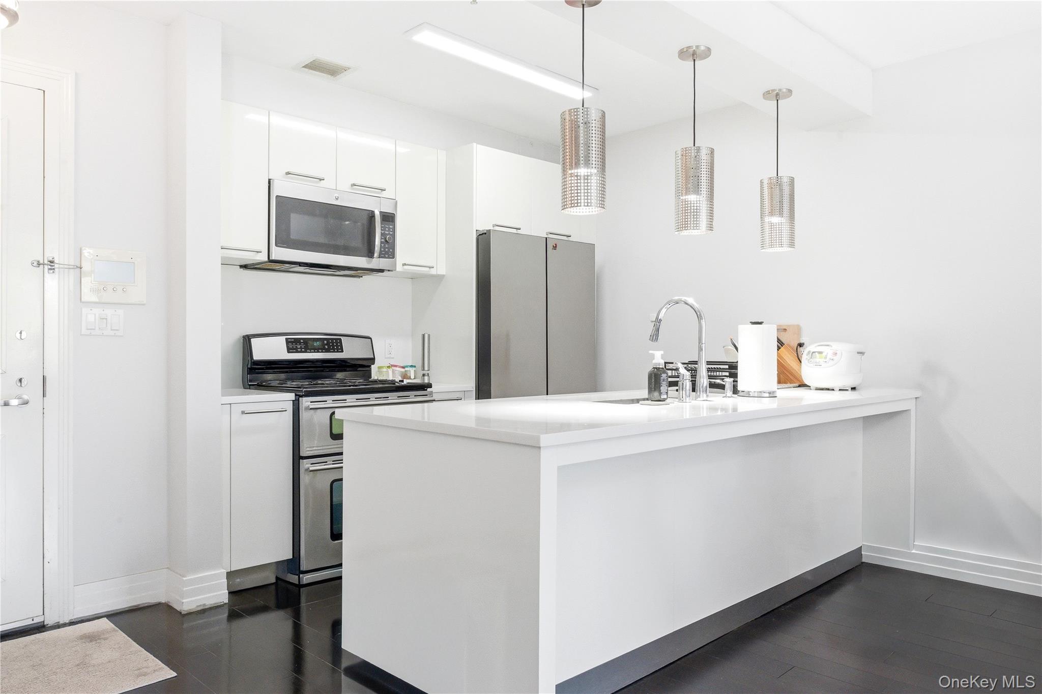 Residential in New York 3