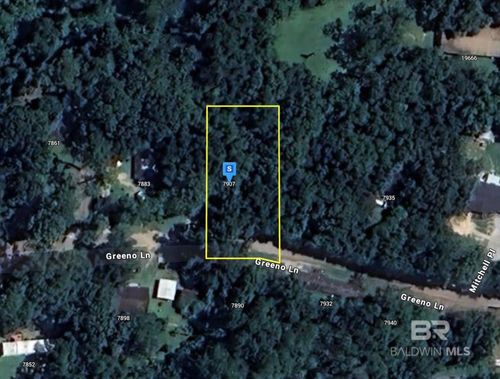 7907 Greeno Ln, Fairhope, AL, 36532-1935 | Card Image
