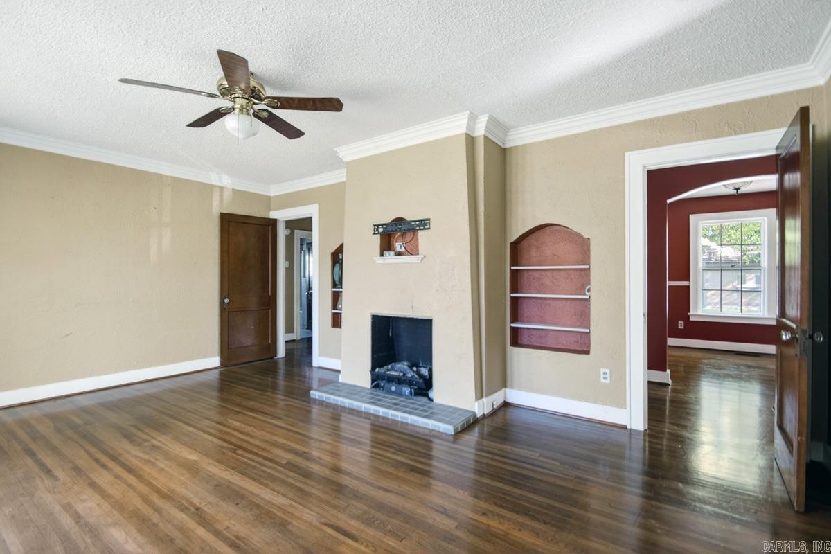 Residential in North Little Rock 3