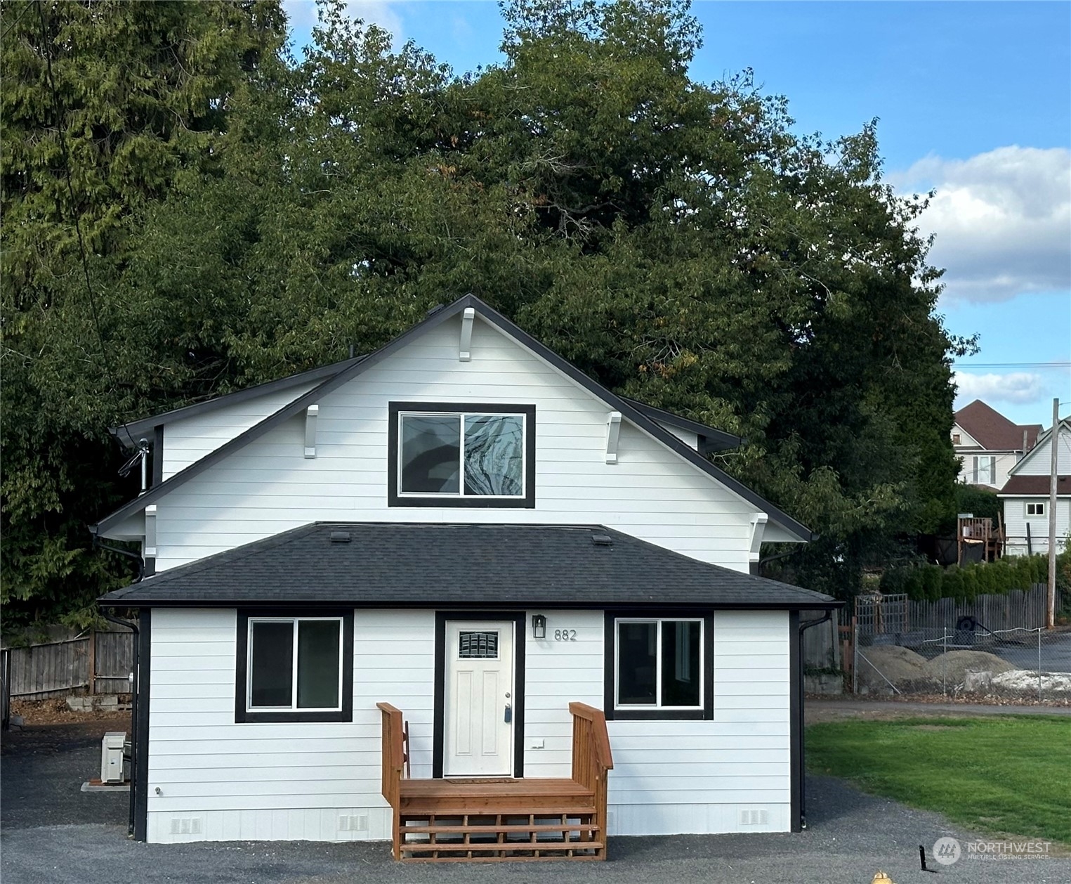Prindle St, Chehalis, WA 98532