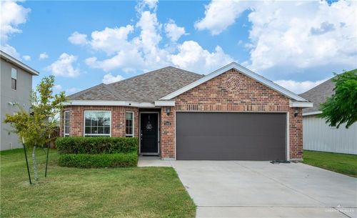 3308 Harvard Ave, McAllen, TX, 78504-6636 | Card Image