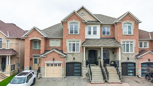 66 George Kirby St, Vaughan, ON, L6A0K5 | Card Image