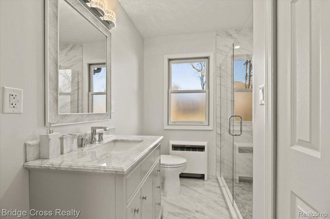 95 Hillsdale Rd, House other with 3 bedrooms, 3 bathrooms and null parking in Bloomfield Hills MI | Image 16