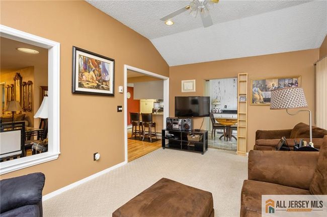 128B - 128 Balsam Plz, Townhouse with 2 bedrooms, 2 bathrooms and null parking in Monroe NJ | Image 18