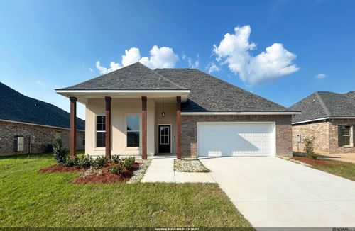 1517 Marshall Jones Sr Ave, Zachary, LA, 70791 | Card Image