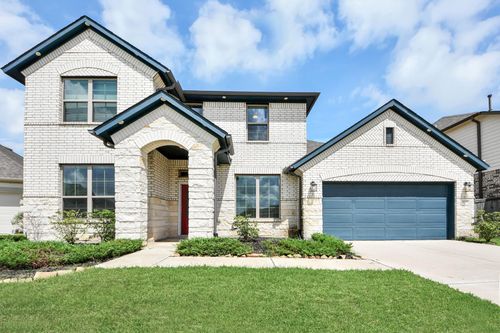 4707 Great Acre Ln, Fresno, TX, 77545-3004 | Card Image