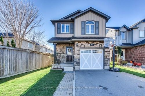 743 Guiness Way, London, ON, N5X0C6 | Card Image