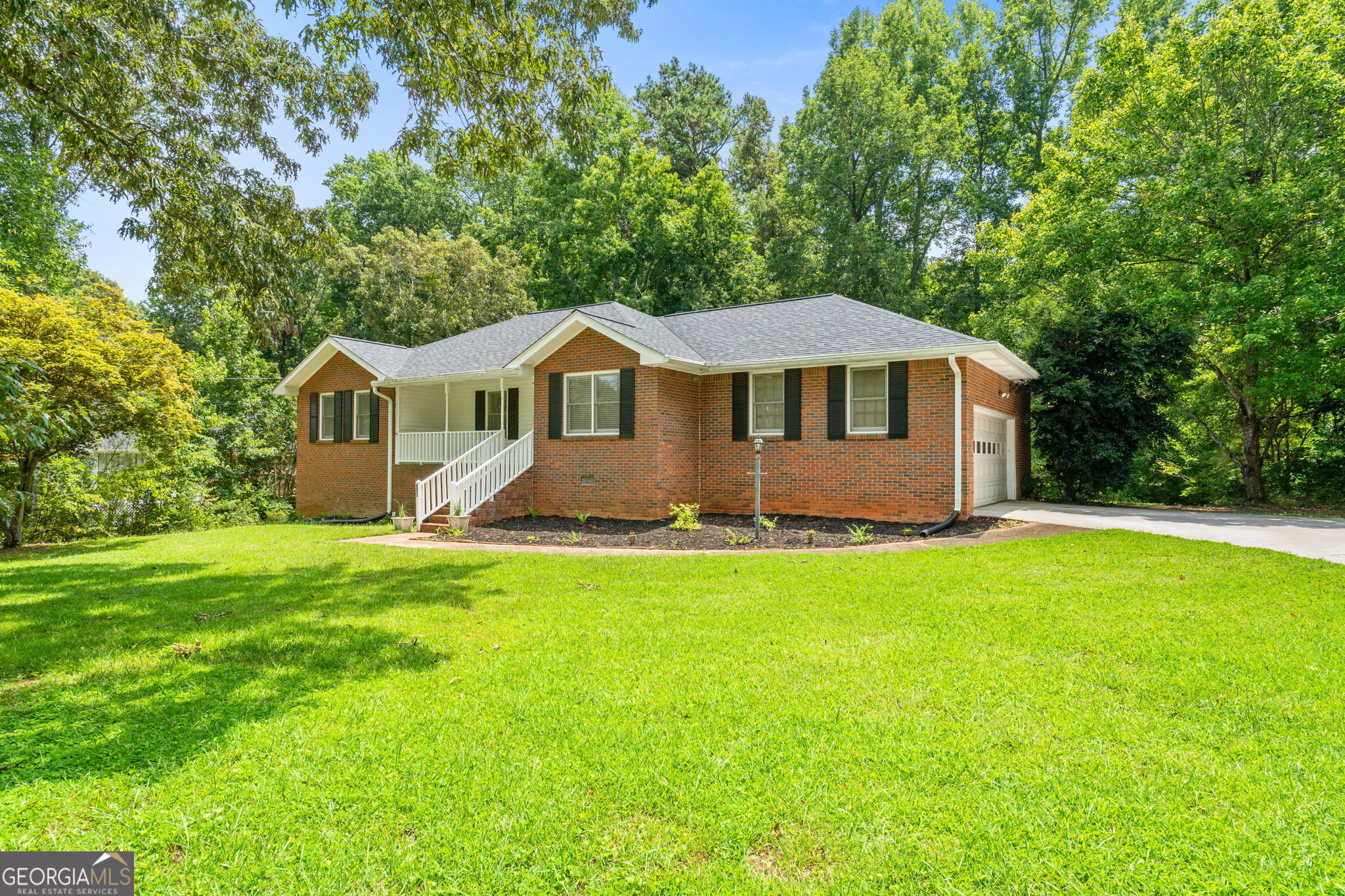 Ridgewood Cir, Mcdonough, GA 30252