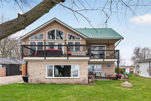 27 Blue Water Pky, Selkirk, ON, N0A1P0 | Card Image