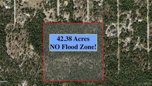 6496 N Bernzott Pt, Dunnellon, FL, 34433-6540 | Card Image