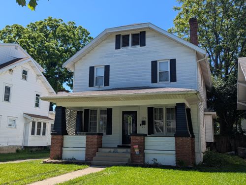 129 Hampton Pl, Springfield, OH, 45504-1436 | Card Image