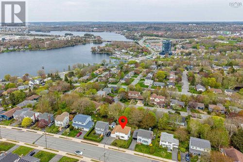 258 Joffre Street, Dartmouth, NS, B2Y3E1 | Card Image