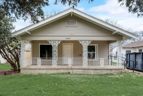 3305 Avenue L, Fort Worth, TX, 76105-3228 | Card Image