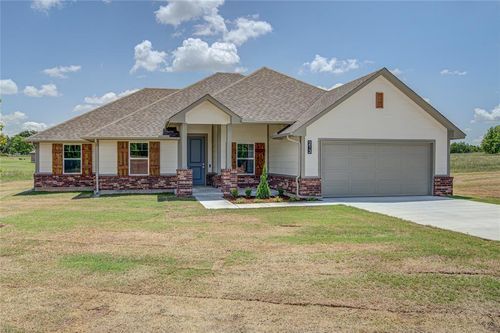 213 Hope Avenue, Shawnee, OK, 74804 | Card Image