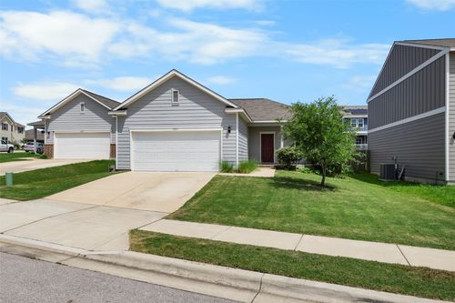 13113 Titanium Street, Austin, TX, 78754 | Card Image