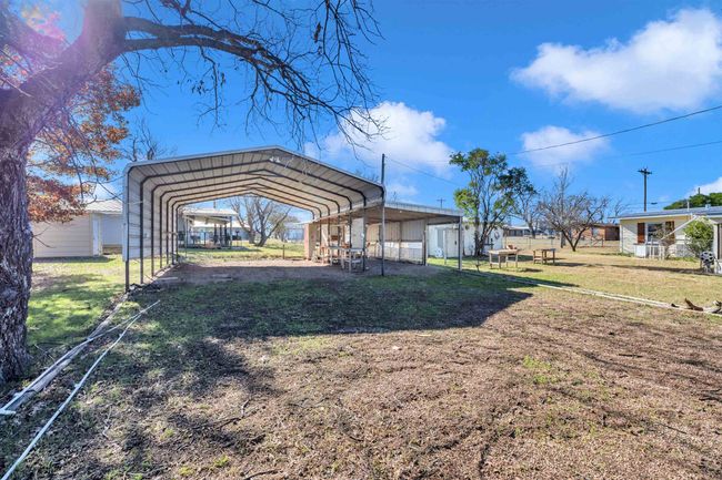 200 Lakeshore Loop, House other with 2 bedrooms, 2 bathrooms and null parking in Tow TX | Image 25