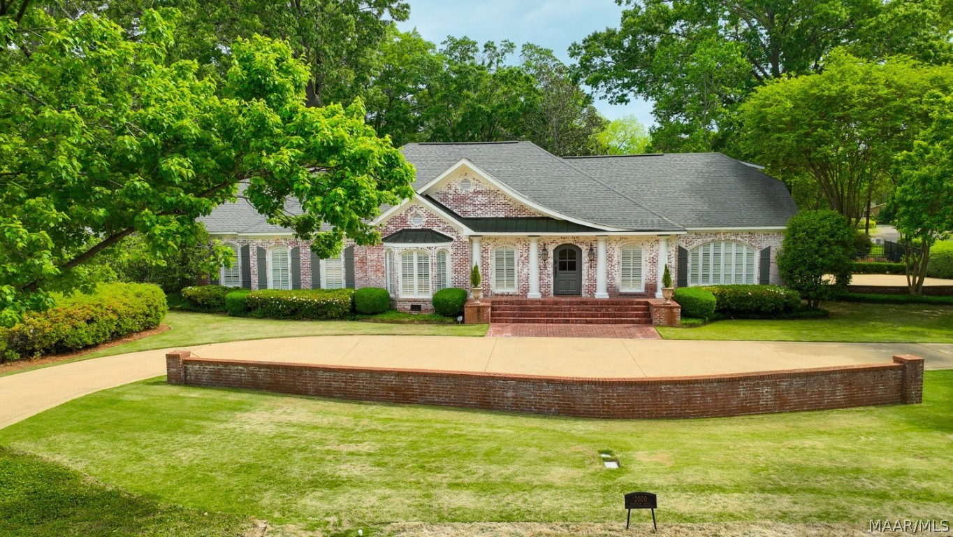 Fernway Dr, Montgomery, AL 36111 #1